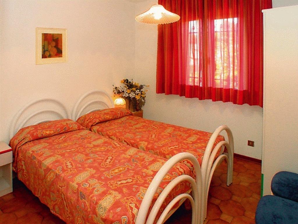 Lignano Riviera With Fireplace & Air Conditioning ลินญาโน ซับเบียโดโร ภายนอก รูปภาพ