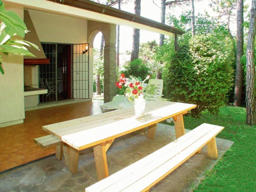 Lignano Riviera With Fireplace & Air Conditioning ลินญาโน ซับเบียโดโร ภายนอก รูปภาพ