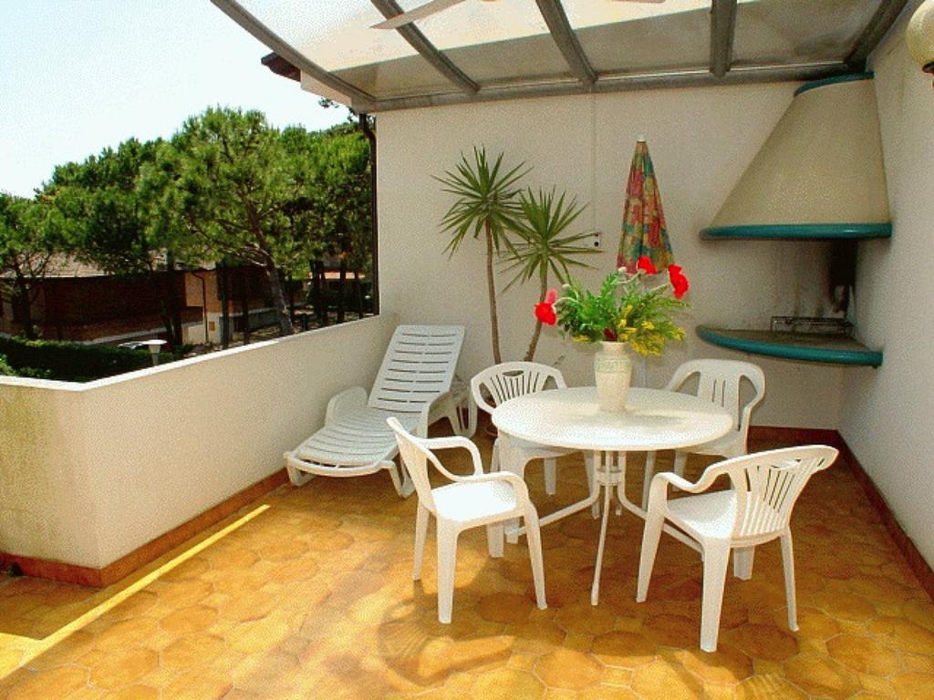 Lignano Riviera With Fireplace & Air Conditioning ลินญาโน ซับเบียโดโร ภายนอก รูปภาพ
