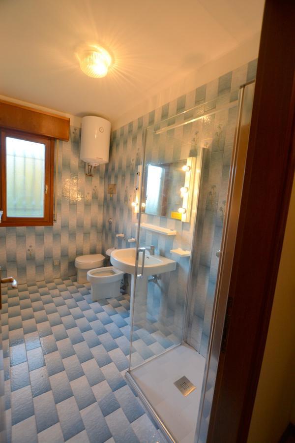 Lignano Riviera With Fireplace & Air Conditioning ลินญาโน ซับเบียโดโร ภายนอก รูปภาพ